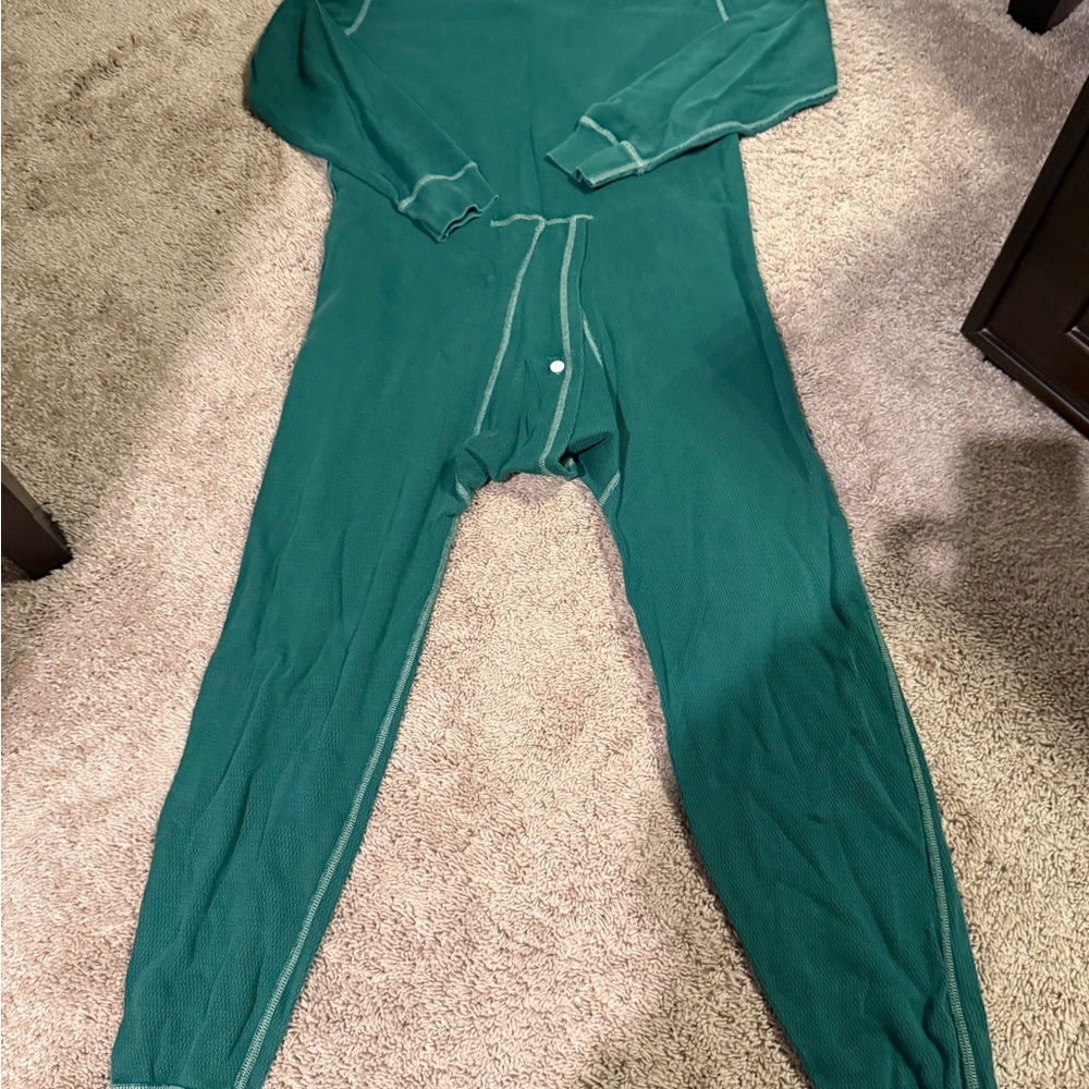 J. Crew union suit - Picture 3 of 3